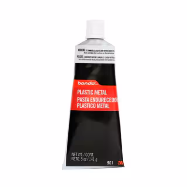 901 5OZ 3M  Productos abrasivos y de acondicionamiento de superficies